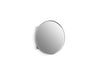 KOHLER K-35572 Verdera 24" round framed medicine cabinet, polished chrome