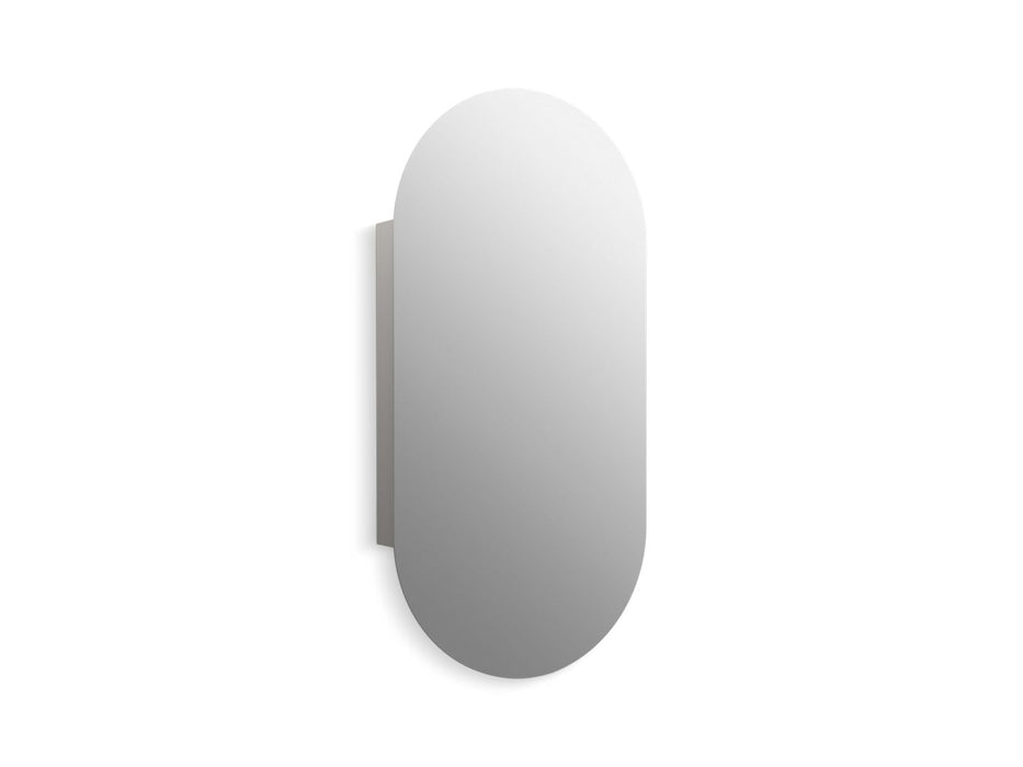 KOHLER K-35574-NFC Verdera 20" x 40" capsule medicine cabinet