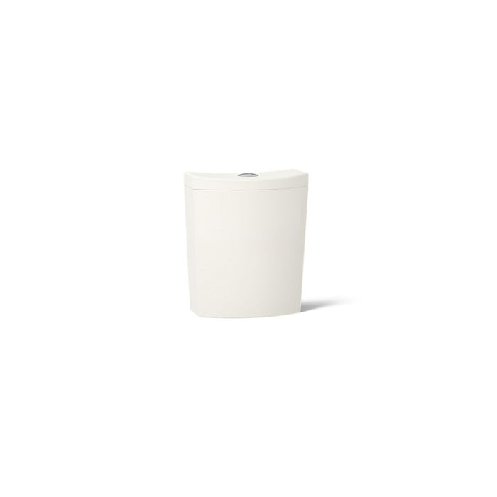 KOHLER K-3569 Persuade Curv Toilet tank, dual-flush, biscuit - view 3