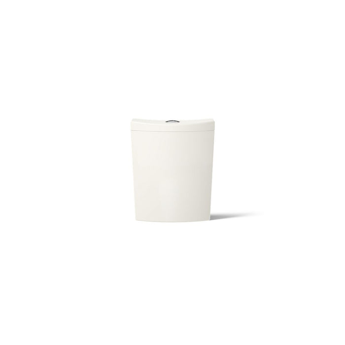 KOHLER K-3569 Persuade Curv Toilet tank, dual-flush, biscuit - view 4