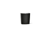 KOHLER K-3569 Persuade Curv Toilet tank, dual-flush, black black