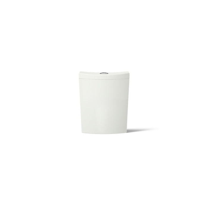 KOHLER K-3569 Persuade Curv Toilet tank, dual-flush, dune - view 4