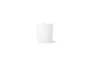 KOHLER K-3569 Persuade Curv Toilet tank, dual-flush, white