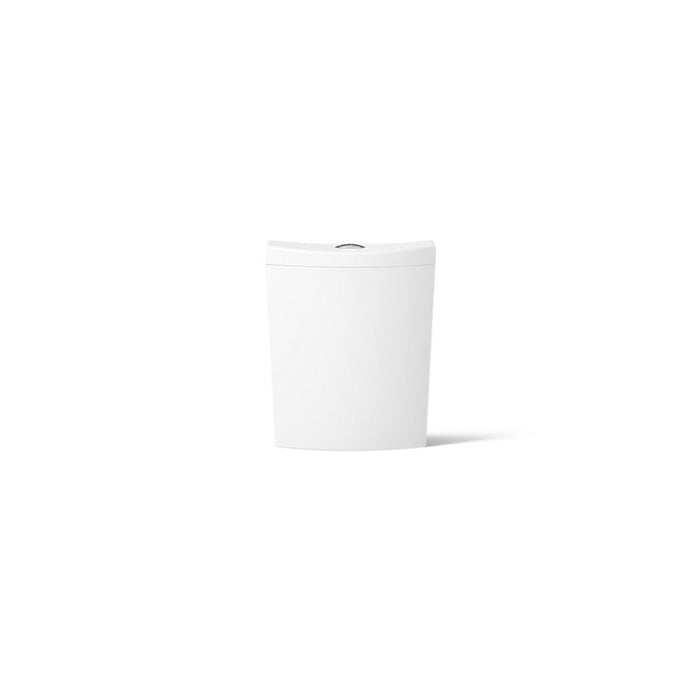 KOHLER K-3569 Persuade Curv Toilet tank, dual-flush, white - view 4