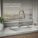 image focused on single product story