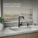 image focused on single product story