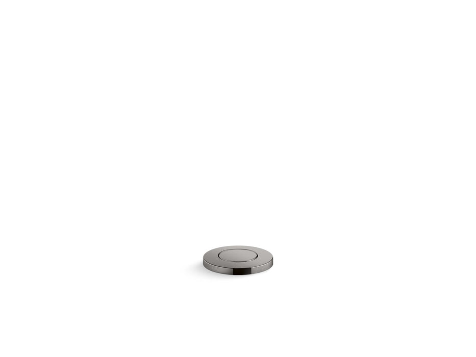 KOHLER K-35724 Garbage disposal air switch kit