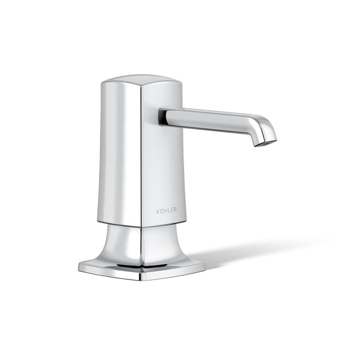 3/4 view of product