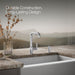 image focused on single product story