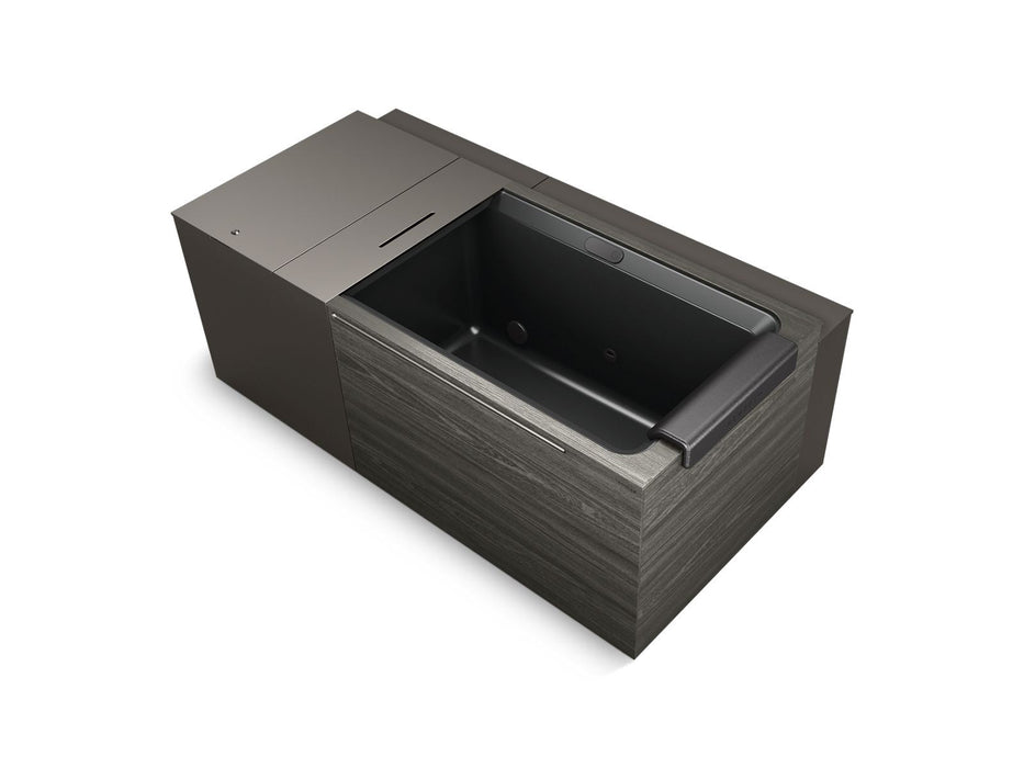 KOHLER K-35848 KOHLER x Remedy Place Ice Bath