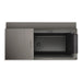 KOHLER K-35848 KOHLER x Remedy Place Ice Bath, burntumber - view 5