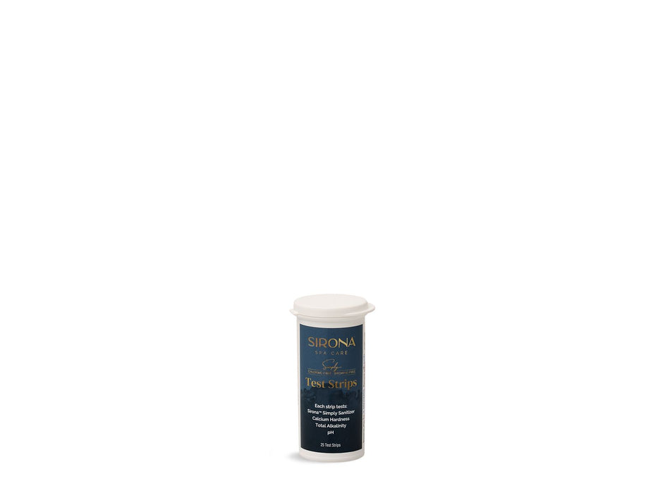 KOHLER K-35863 Sirona Simply test strips, not applicable