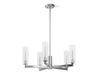 3/4 view of product