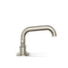 KOHLER K-35908-4N Castia by Studio McGee Widespread bathroom sink faucet, 0.5 gpm, vibrant brushed nickel - view 3
