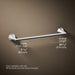 KOHLER K-35931 Buckley 18" towel bar, polished chrome - view 5