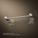 KOHLER K-35932 Buckley 24" towel bar, polished chrome - view 5