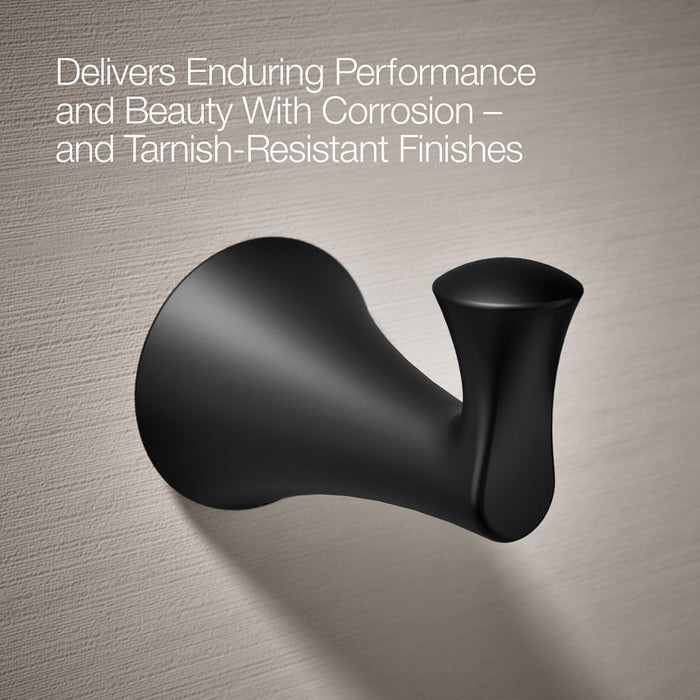 KOHLER K-35933 Buckley Robe hook