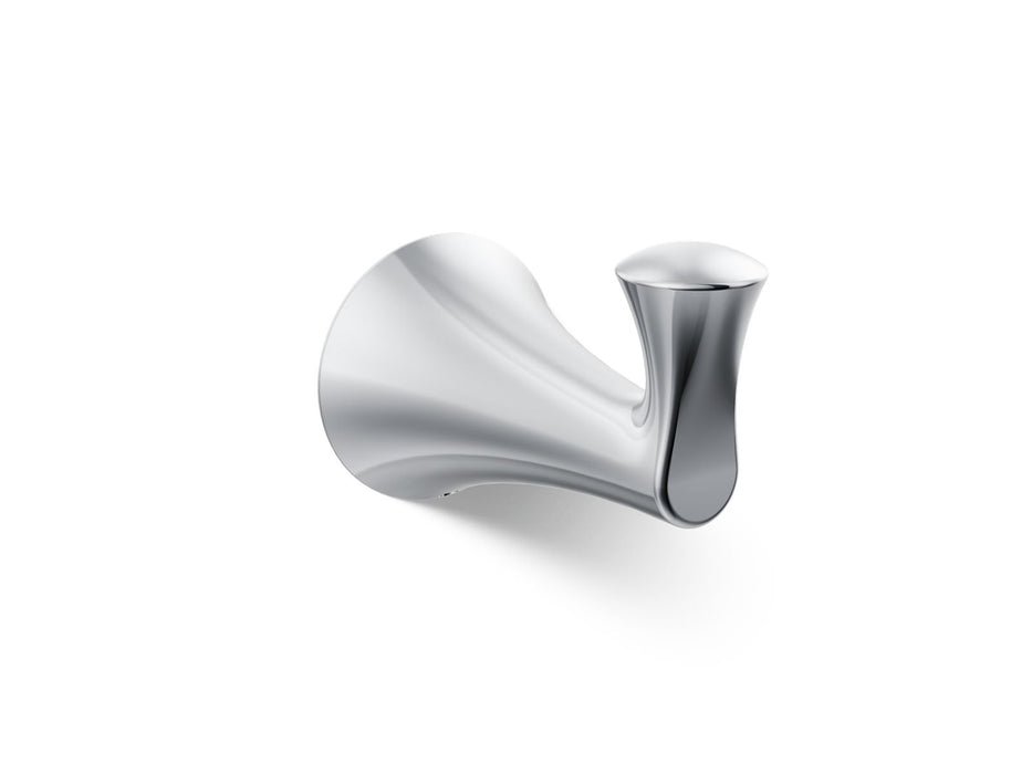KOHLER K-35933 Buckley Robe hook