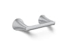 KOHLER K-35934 Buckley Toilet paper holder, polished chrome