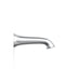 KOHLER K-35936 Buckley Wall-mount bath spout, polished chrome - view 5