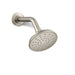 KOHLER K-35948 Bellera Single-function Showerhead, 1.5 GPM, vibrant brushed nickel - view 5