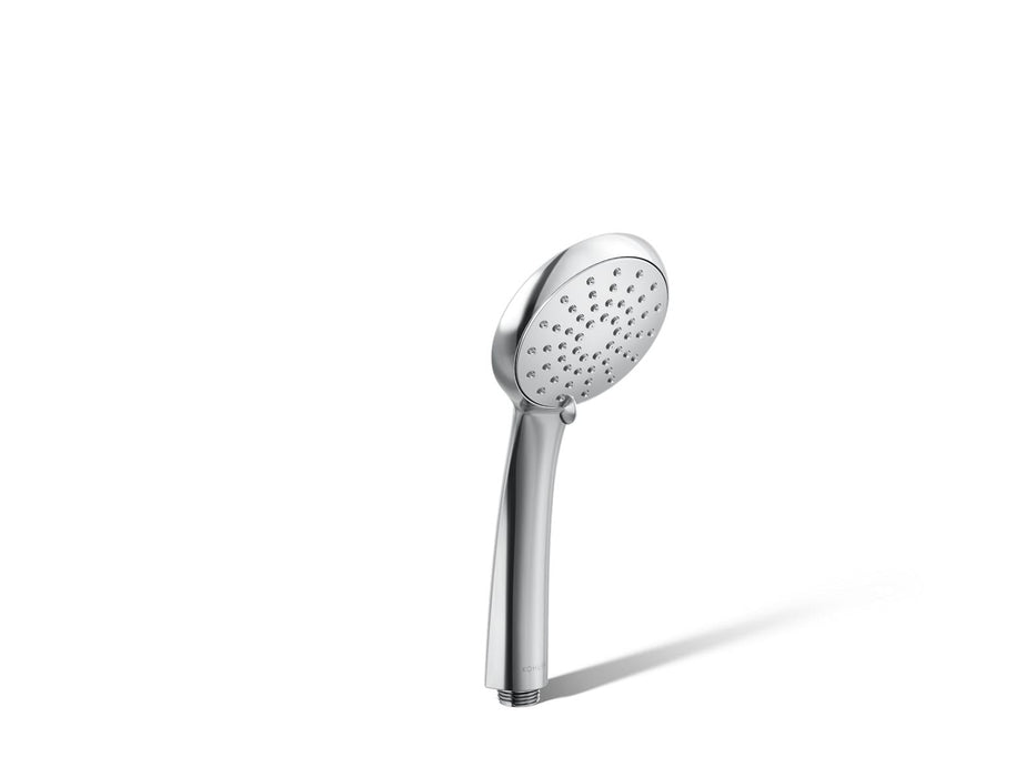 KOHLER K-35949 Bellera Three-function Handshower, 1.75 GPM, polished chrome
