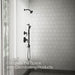 KOHLER K-35949 Bellera™ Three-function Handshower, 2.5 GPM, matte black - view 5