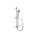 KOHLER K-35950 Bellera 28" Three-function Handshower Kit, 1.75 GPM, vibrant brushed nickel