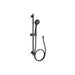 KOHLER K-35950 Bellera 28" Three-function Handshower Kit, 1.5 GPM, matte black