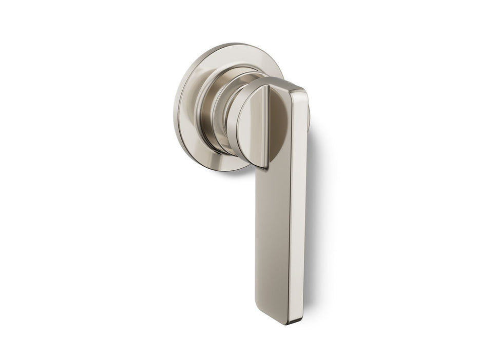 KOHLER K-36330-L Claude Trip lever