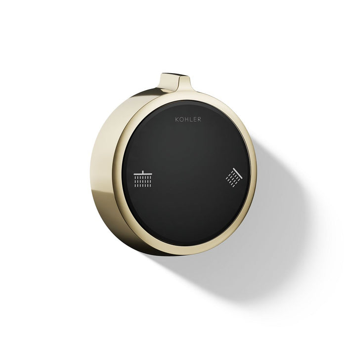 KOHLER K-36364 Anthem Duo Two-outlet shower digital control
