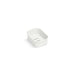 KOHLER K-36795 Colander for Audrine Kitchen Sink, Cloude White - 3/4 view of product