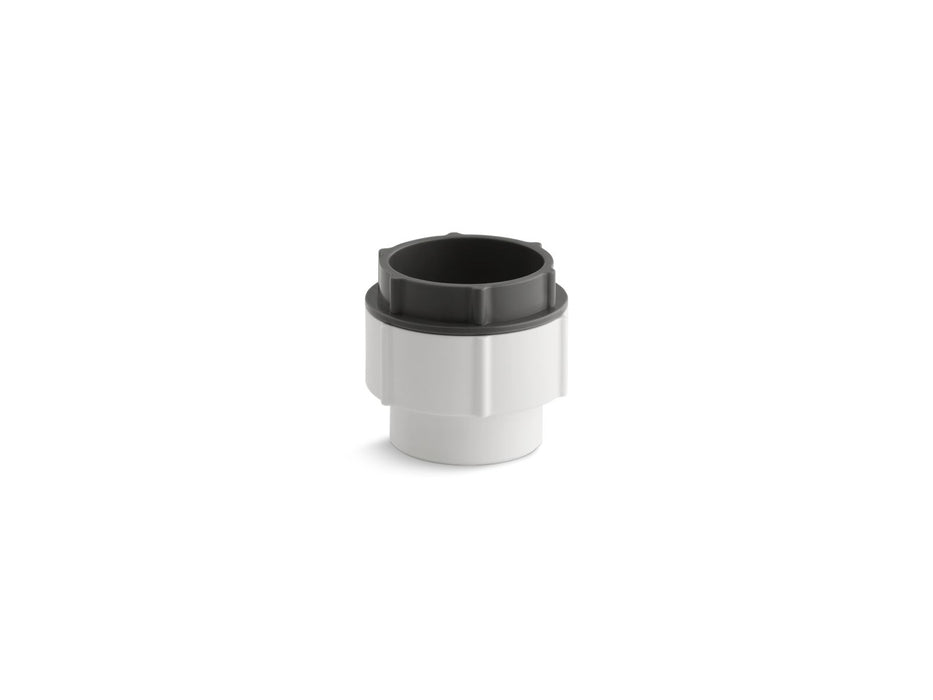 KOHLER K-37388 PureFlo ABS adapter kit, not applicable