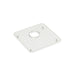 KOHLER K-37651 Sink Rack for Audrine Kitchen Sink, Dune - 3/4 view of product