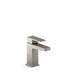 KOHLER K-37890-4N Honesty Single-handle bathroom sink faucet, 0.5 gpm, vibrant brushed nickel