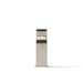 KOHLER K-37890-4N Honesty Single-handle bathroom sink faucet, 0.5 gpm, vibrant brushed nickel - view 4