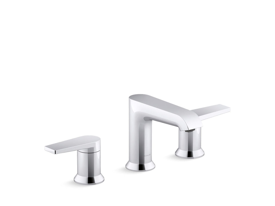 3/4 view of product