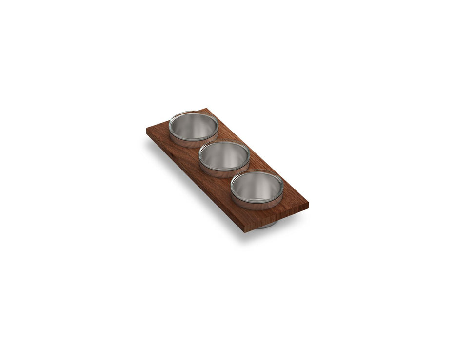 3/4 view of product