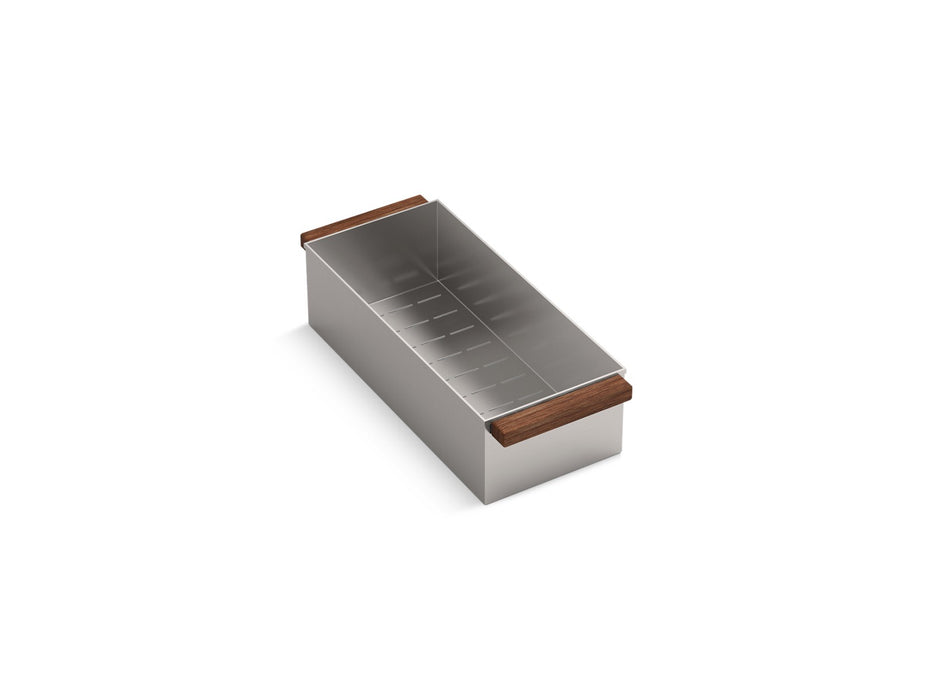 KOHLER K-37917-WAL Synthos Colander, default title