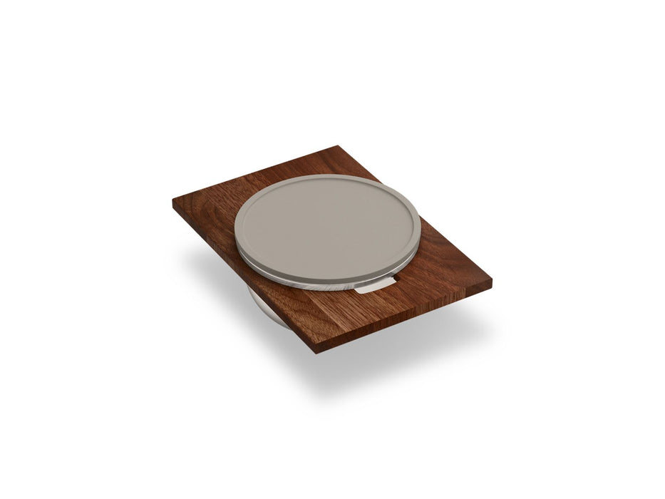 3/4 view of product