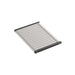 KOHLER K-37923-PAP Synthos Pot rack, default title
