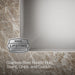 KOHLER K-3821 Vault 32" undermount single-bowl large kitchen sink, stainless steel - view 2