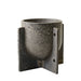 KOHLER K-38323 WasteLAB 24" Planter, Ashen - 3/4 view of product