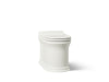 KOHLER K-38493 Claude One-piece elongated smart toilet, dual-flush