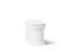 KOHLER K-38493 Claude One-piece elongated smart toilet, dual-flush