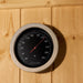 KOHLER K-39166-1FNC C1 Five-person Indoor Sauna with Floor