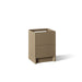 KOHLER K-39265 Statement 24" Bathroom Vanity Cabinet, Pale Oak - 3/4 view of product