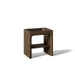 KOHLER K-39271 Statement 30" Console-style Bathroom Vanity, Draper Oak - 3/4 view of product