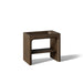KOHLER K-39272 Statement 36" Console-style Bathroom Vanity, Draper Oak - 3/4 view of product