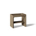 KOHLER K-39272 Statement 36" Console-style Bathroom Vanity, Pale Oak - 3/4 view of product